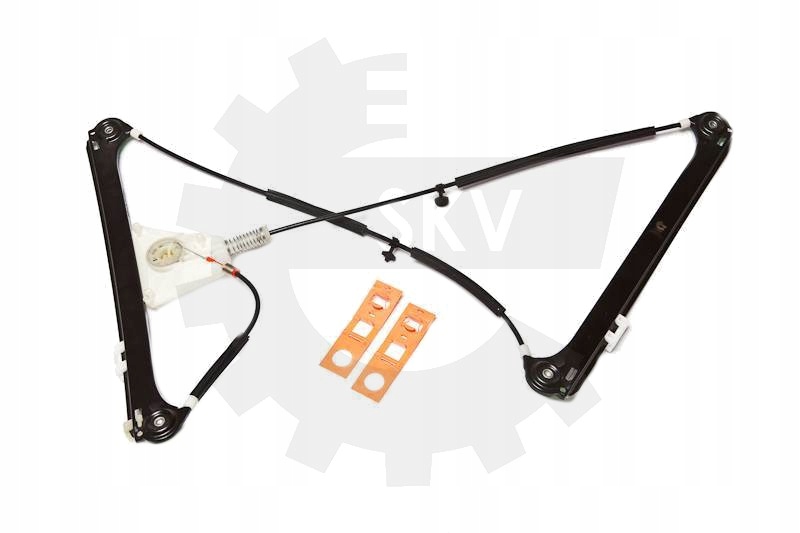 Купить Подъемник стекло передок  правый  audi a3 8p1 2003- 3d
