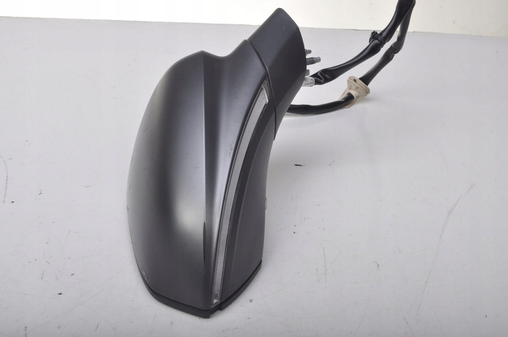 фото №10, Seat leon iv дзеркало праве 9 pin