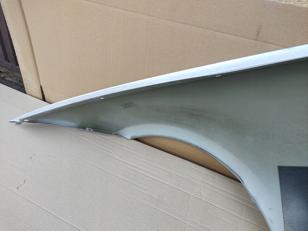 фото №10, Крила передній перед правий bmw 1 e87 e81 europa