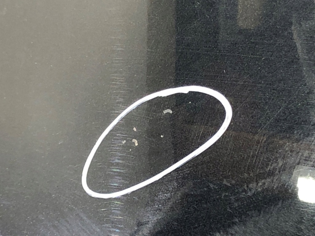 фото №7, Кришка багажника задня audi a8 d4 sedan/limuzyna 09-18