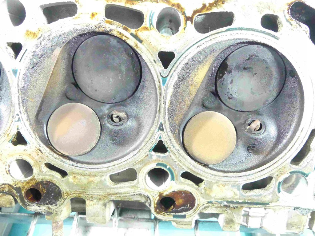 фото №9, Головка mercedes w245 266940 1.7 b