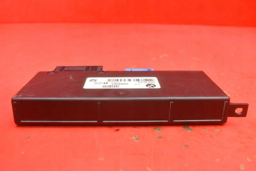 Блок керування модуль zgw 9284421 bmw f10 f11 2.0 twinpower turbo 184 km 09-13 Недорого