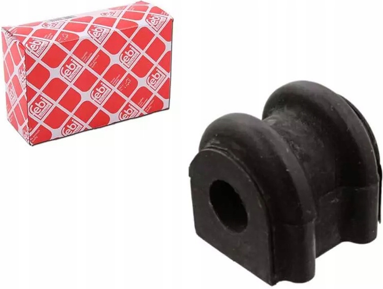 фото №15, Febi резиновый элемент стабилизатора hyundai t. grandeur 2,2crd