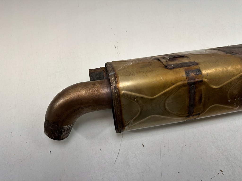 фото №10, Выхлоп porsche 997 911 lift