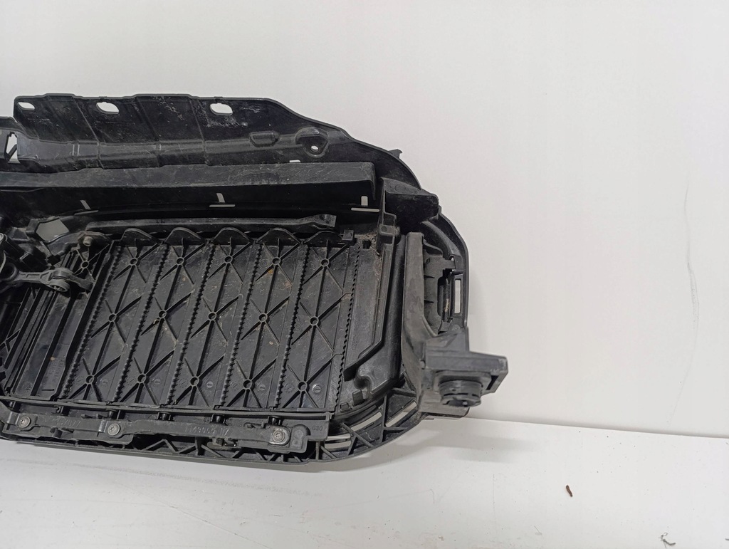 фото №11, Жалюзі повітропровід повітря bmw 5 g30 g31 lci lift