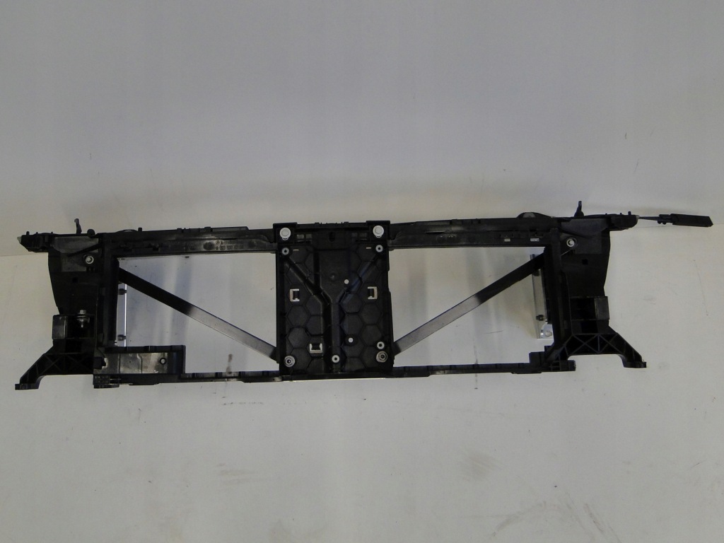 фото №11, Mercedes pas передний усилитель замок датчик рамка трос s klasa w223 223