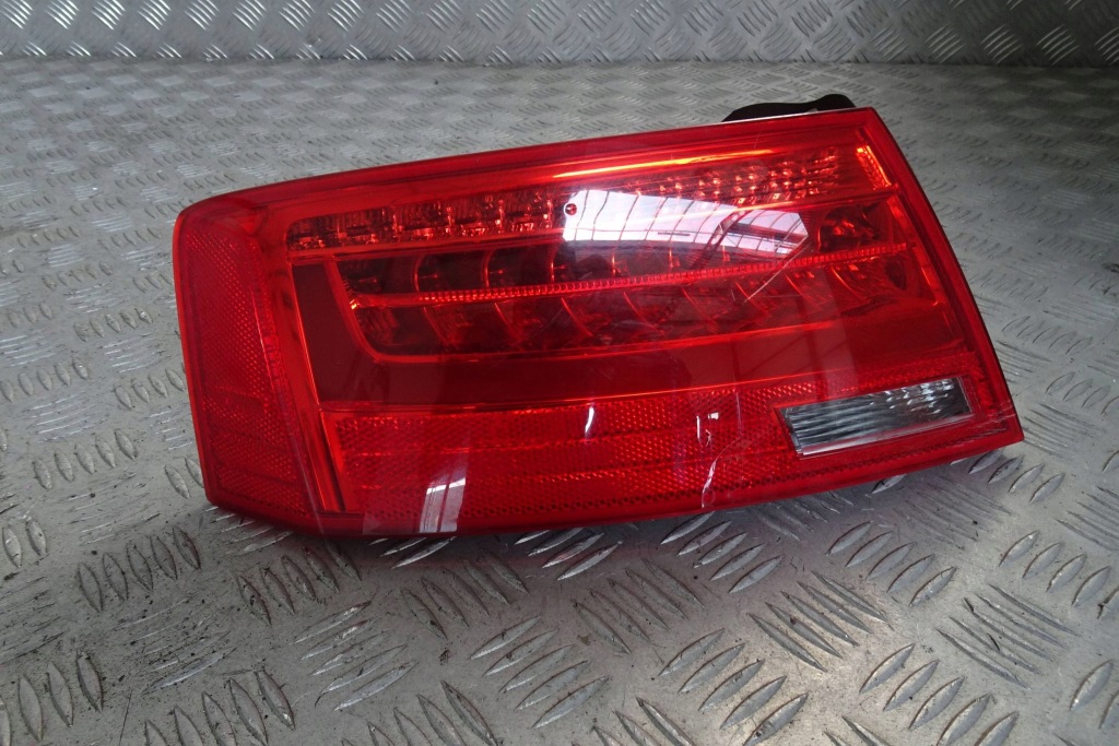 фото №1, Audi a5 8t lift - лампа задня ліва 8t8945095f
