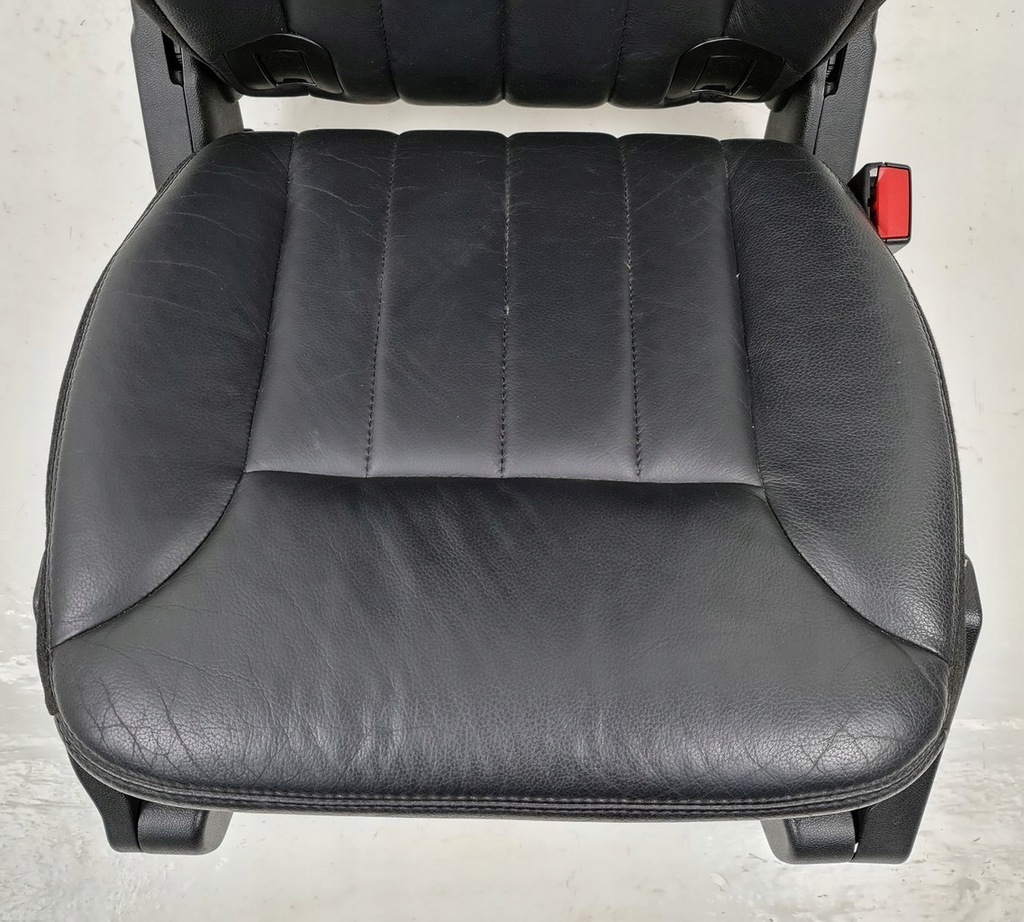 фото №2, Сиденье задний правый задняя iii ряд mercedes r-kl w251