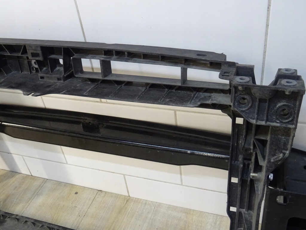 фото №11, Pas передний skoda octavia iv 5e3805588a + балка llu 5e3