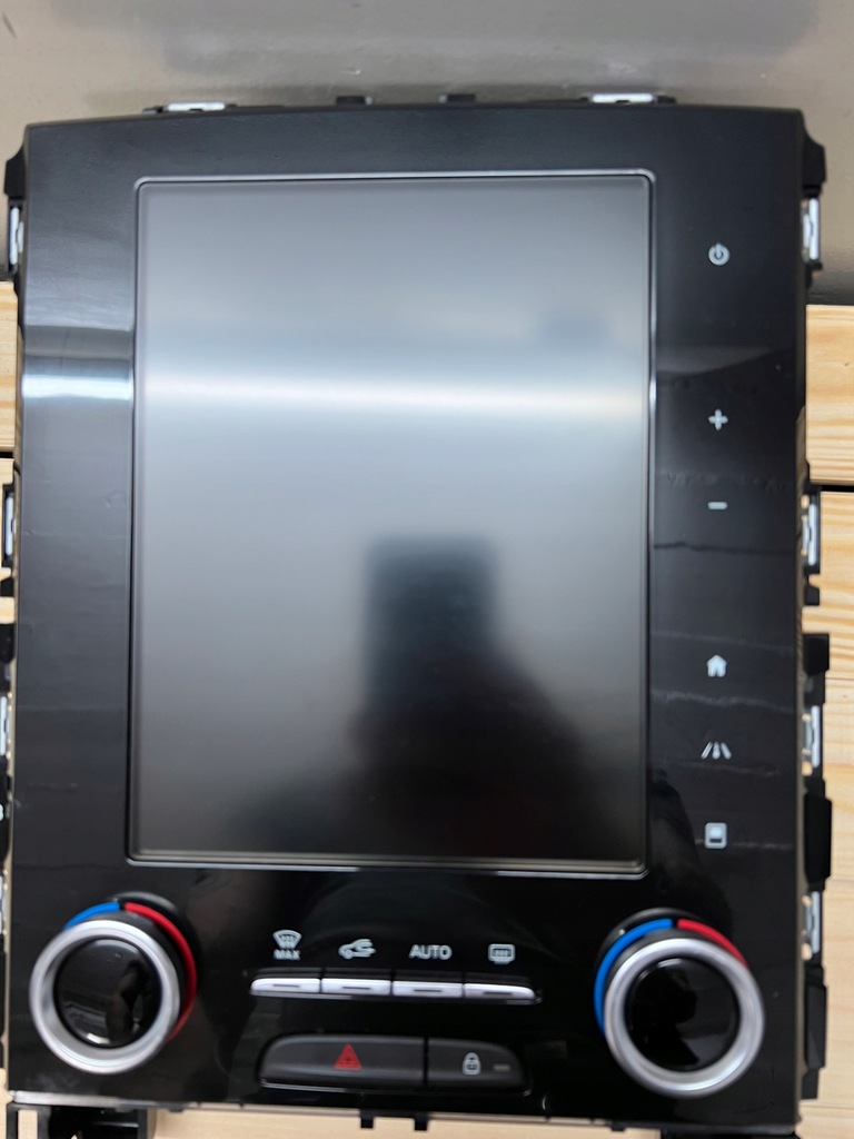 фото №2, Renault talisman радио cd navi планшет 280909173r