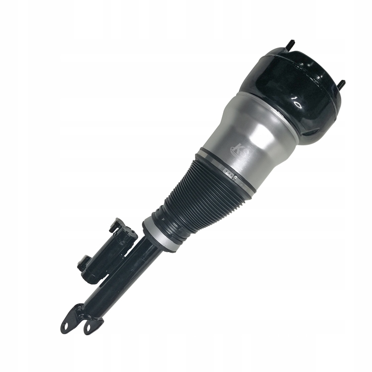 фото №1, Mercedes s klasa w222 амортизатор перед оригинал