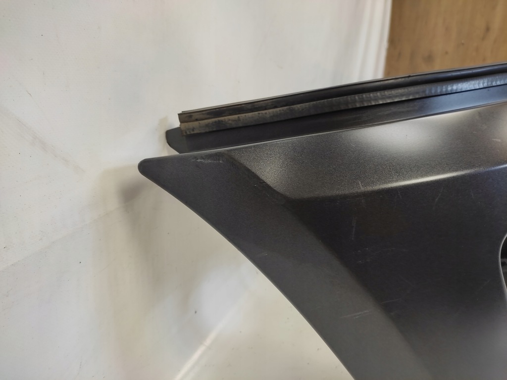 фото №5, Ford ranger v raptor бампер передний перед 2018-