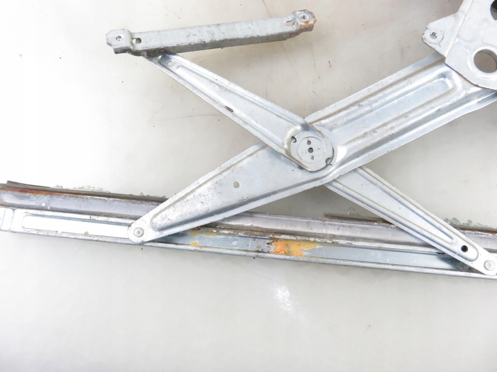 фото №7, Підйомник скло лівий передній subaru justy iii 8346076g00 0621009161