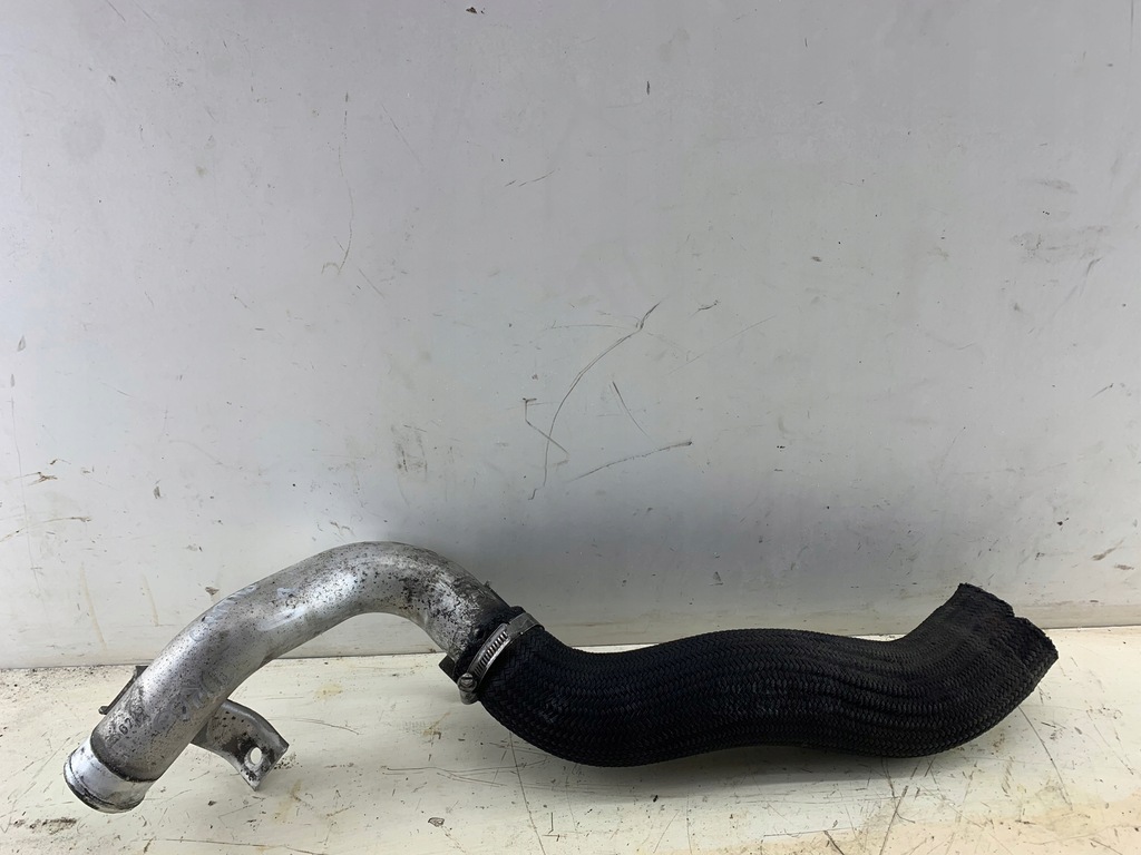 фото №2, Captiva i 2.0 vcdi труба турбонагнітача