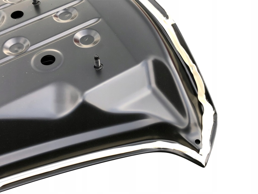 Bmw 3 f30 2012-2019 капот кришка двигуна оцинкований  мастика Доставка