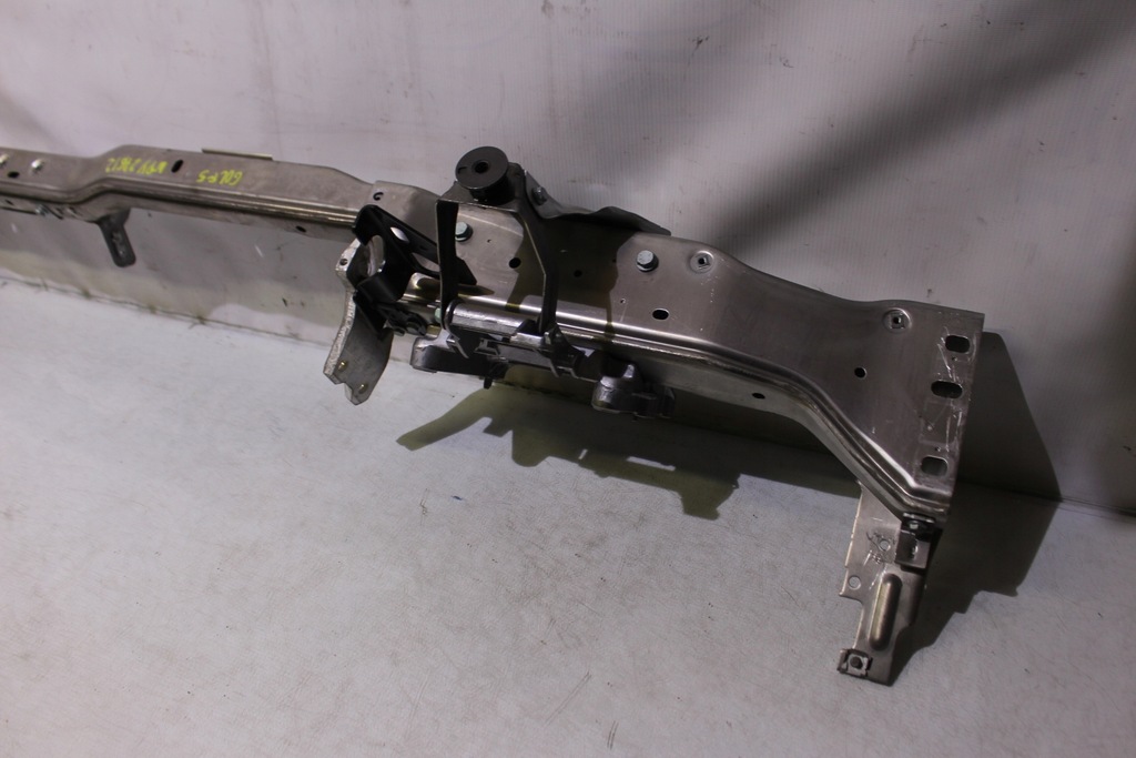 фото №7, Каркас pod приборная панель volkswagen golf v 1.9tdi