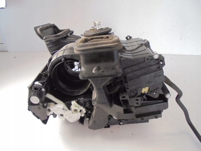 фото №4, Отопитель nissan micra k14 2019 rok