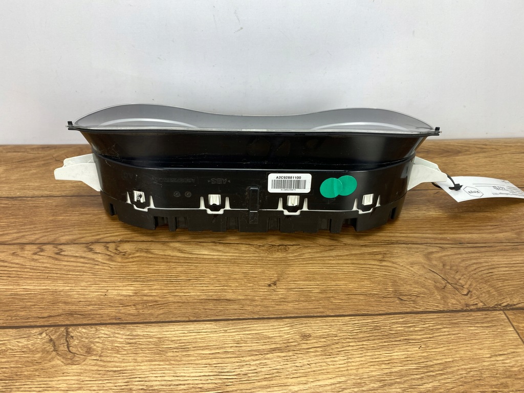 фото №5, Счетчик приборы dodge challenger charger 2015+ usa