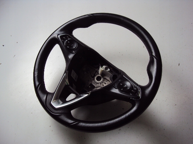 фото №1, Воздуховод opel crossland x 2017-