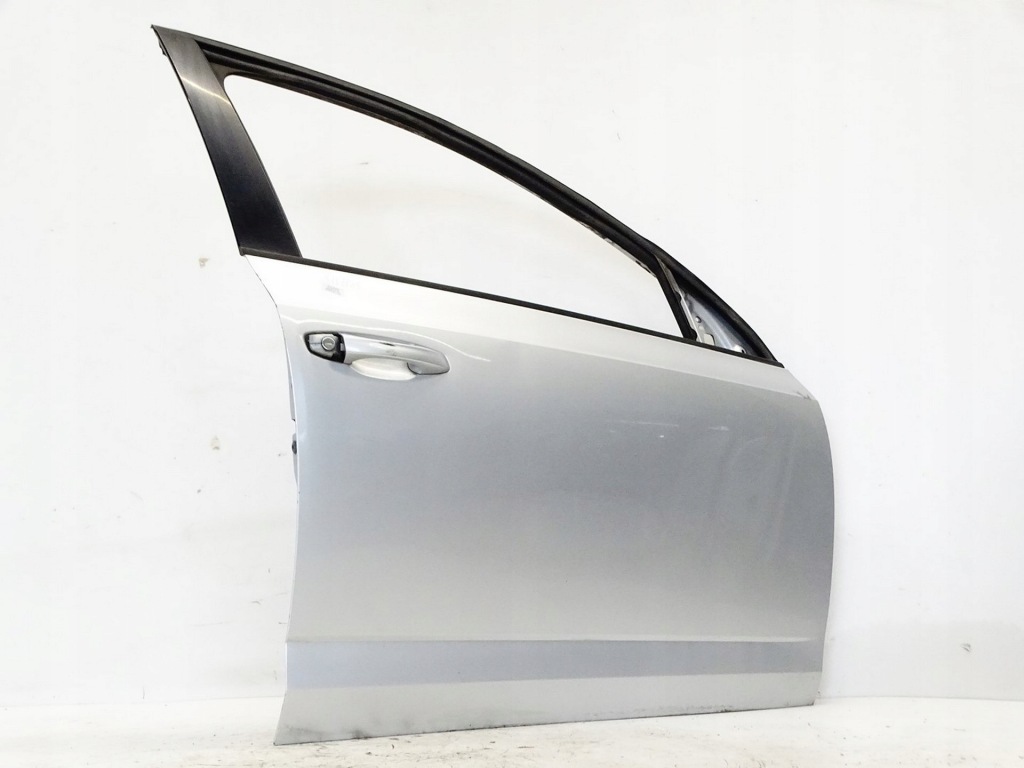 фото №1, Дверь правый правое передние перед skoda octavia iii lift la7w