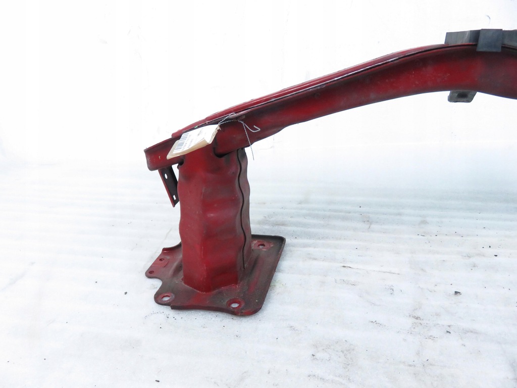 фото №6, Балка бампера перед alfa romeo 159