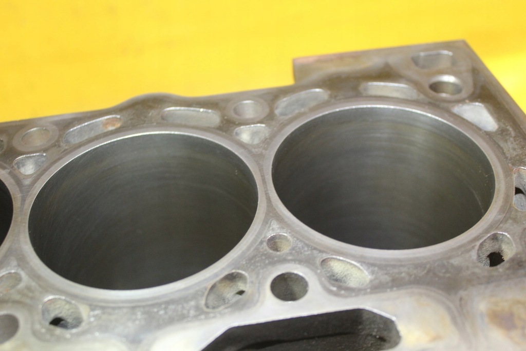 фото №8, Блок двигуна peugeot partner i fl berlingo 1.6 b 16 v nfr 10fx7l 306600