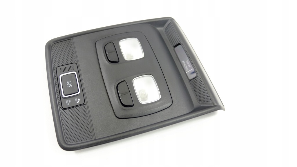 Renault clio v лампа салону Доставка