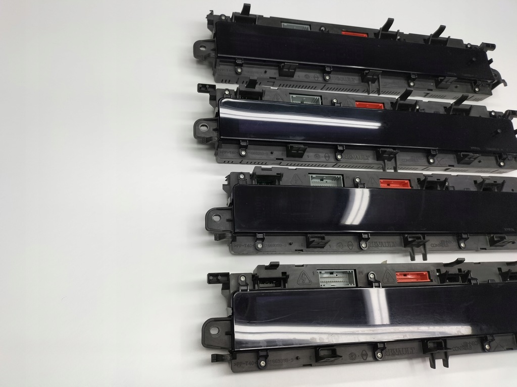 фото №2, Лічильник renault scenic ii p8200787774a