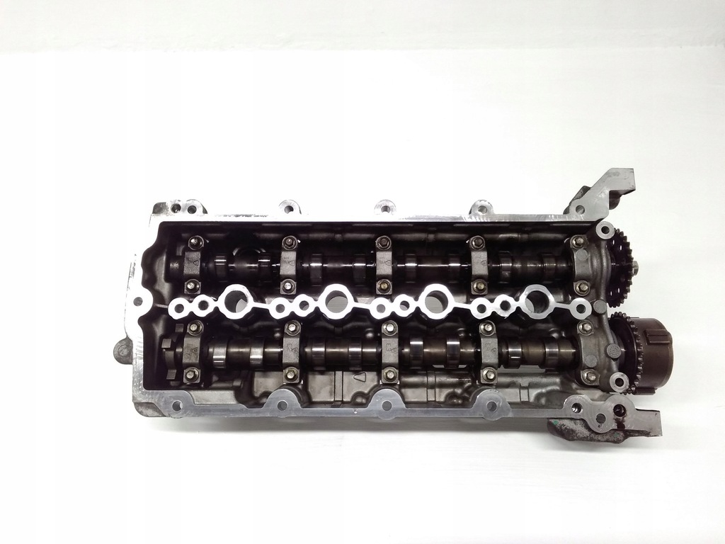 фото №7, Jaguar xf x260 2016 головка двигателя