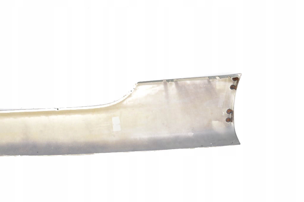 фото №8, Aston martin db9 молдинг порог правая