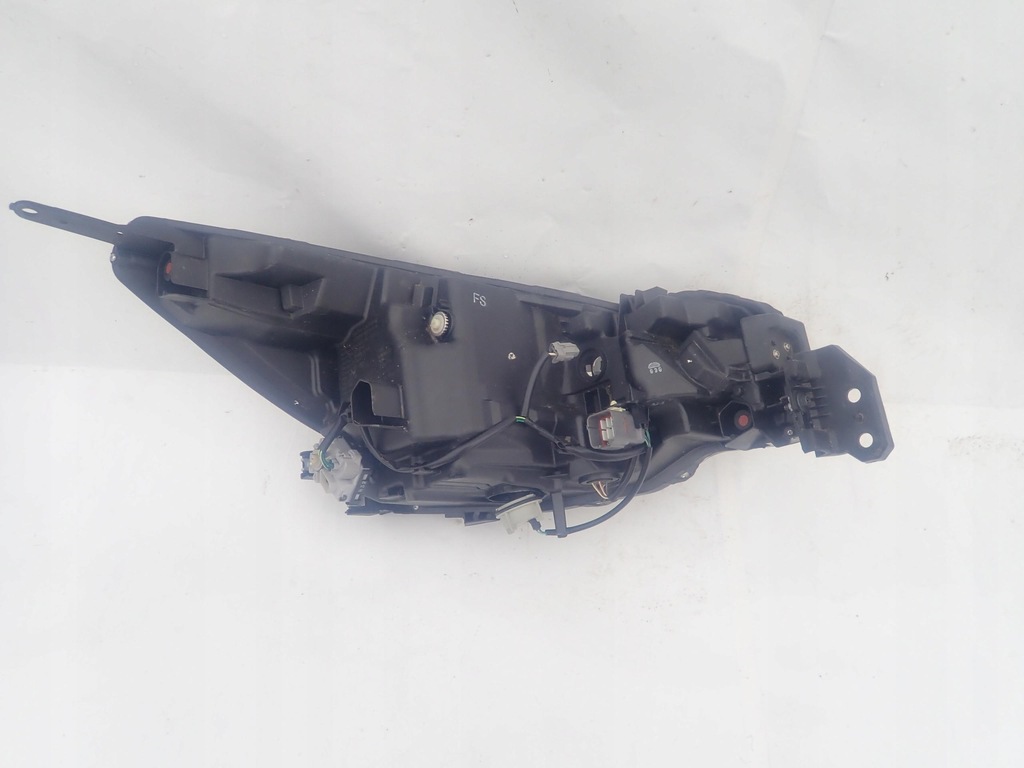 фото №7, Subaru outback v lift 17- лампа левая led перед