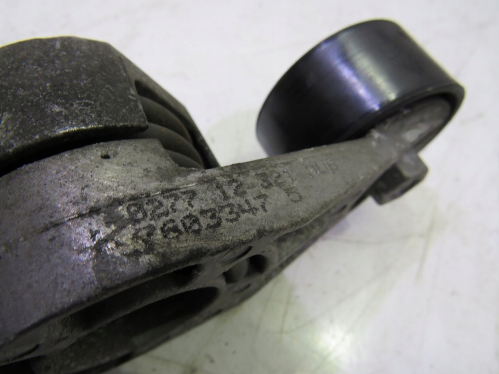 фото №6, Ролик натяжитель bmw 1 f20 1.6 tb 7603347