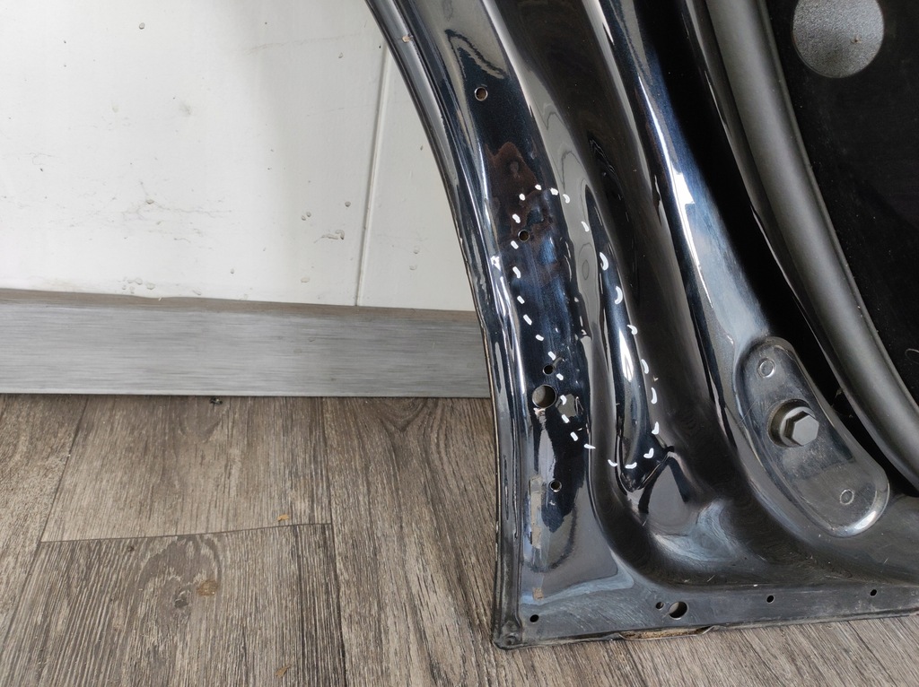 фото №16, Дверь bmw ix i20 ------ задние левая