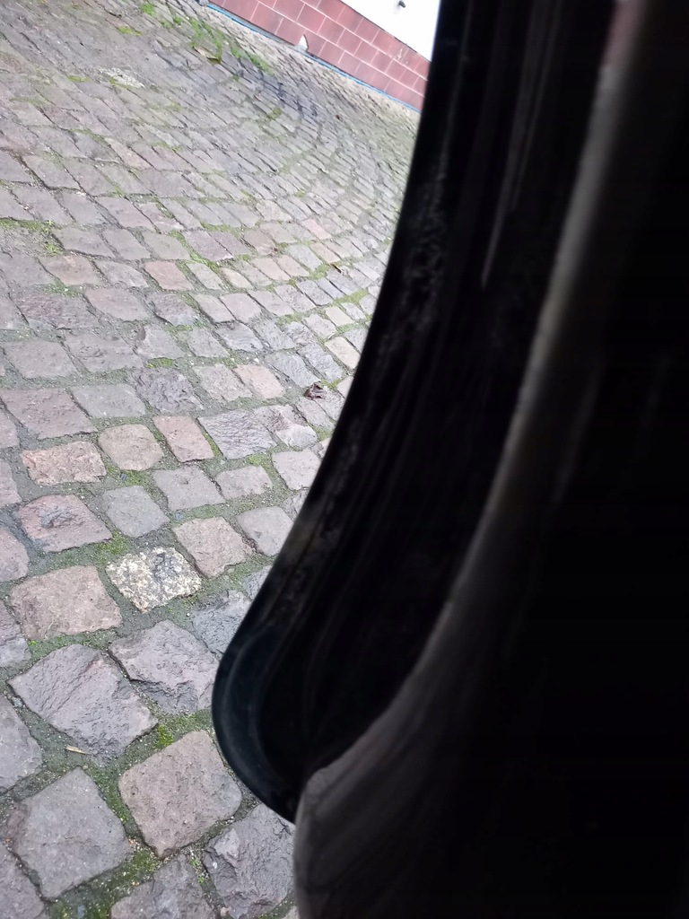 фото №7, Двері лівий, правий задня chrysler pt cruiser 2003r px8 5d