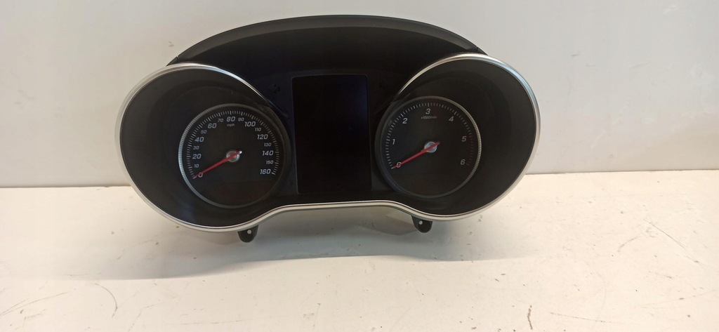 фото №1, Mercedes w205 счетчик приборы mph anglik a2059000416 rhd