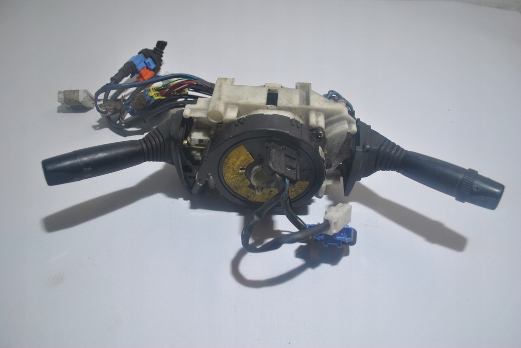 фото №1, Перемикачі перемикач комбінований mazda 323