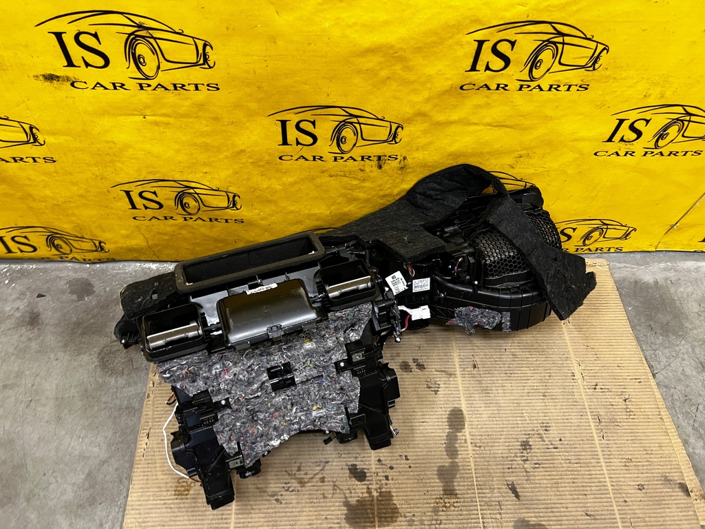 фото №11, Комплектная отопитель воздуходувка mercedes e-klasa w213