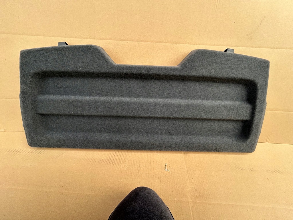 фото №1, Vw caddy v ford connect mk3 полка багажника задняя задняя