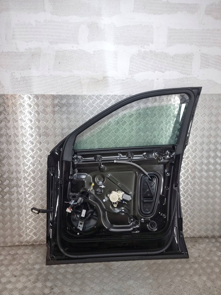 фото №10, Audi q5 sq5 2018 перед сторона права двері передні