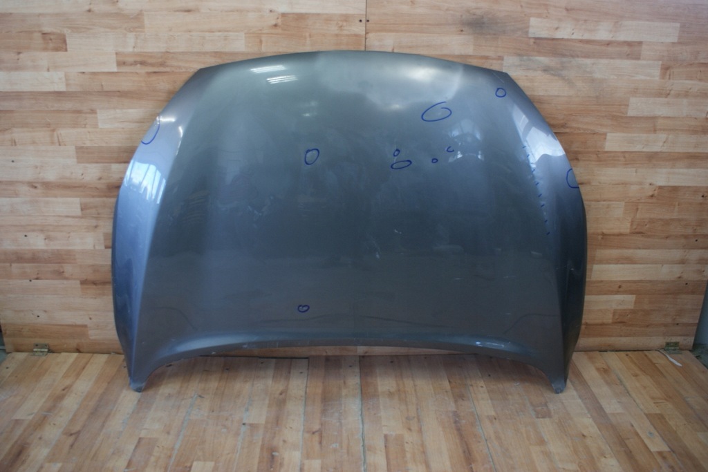 фото №1, Kia sorento 3 iii lift fl 2015 2020 капот original