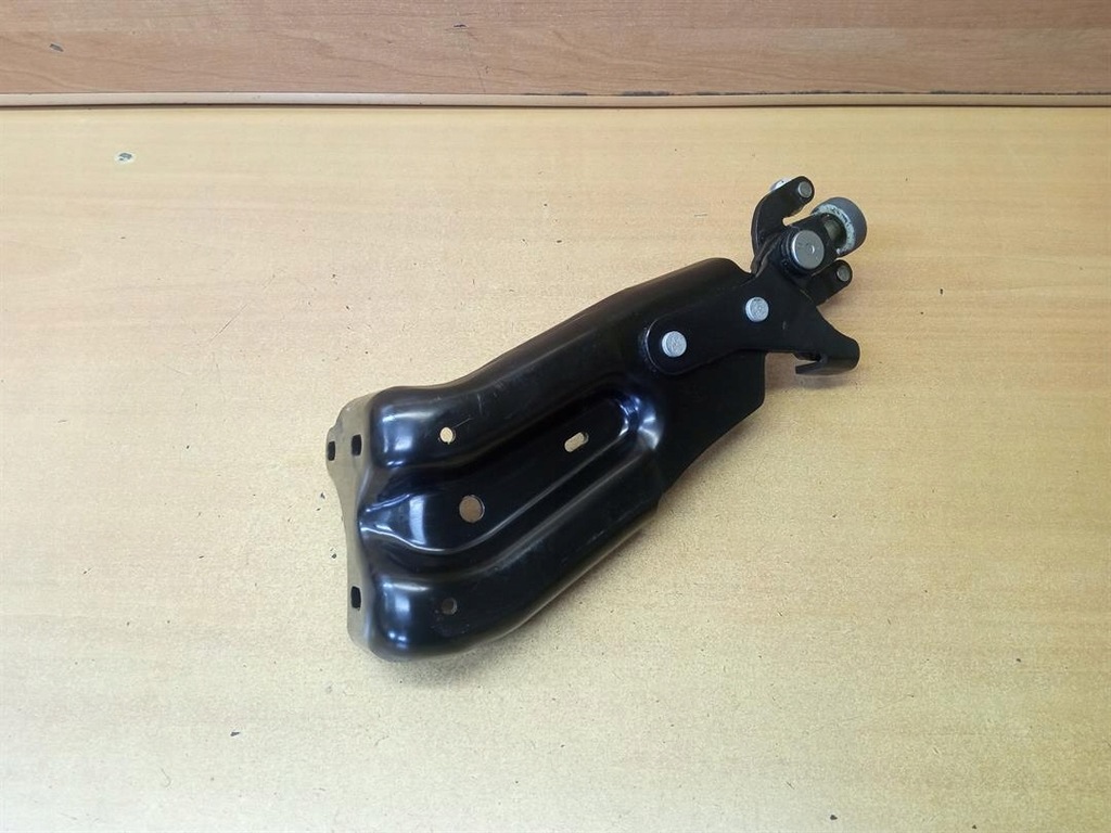 фото №6, Направляющая дверь vw sharan ii 7n 7n0843397d