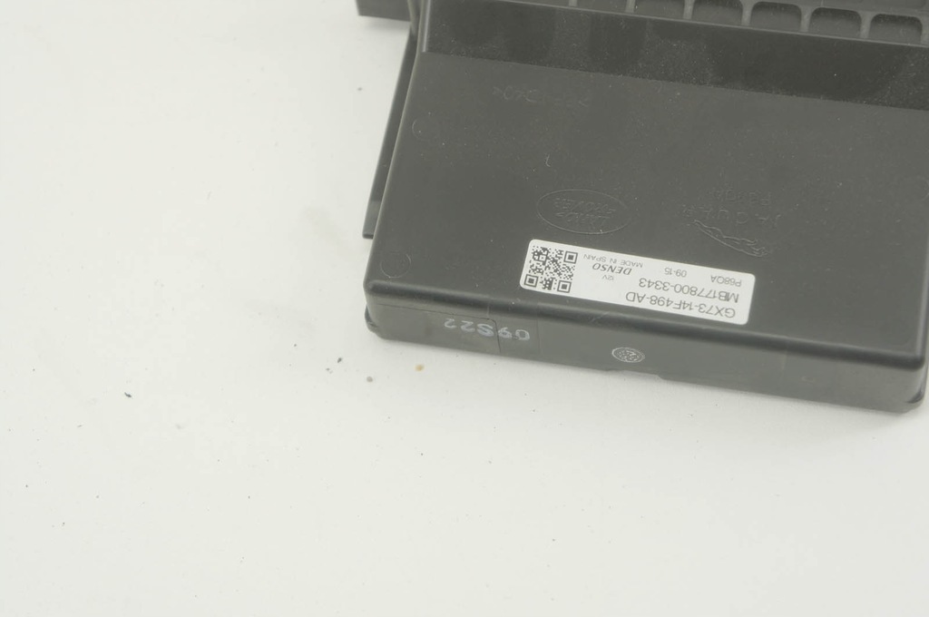 фото №4, Ex349 jaguar xe x760 модуль gx73-14f498-ad