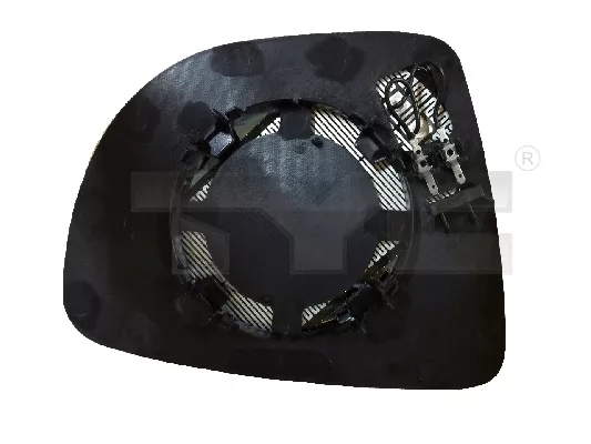 фото №2, Стекло зеркало le tyc