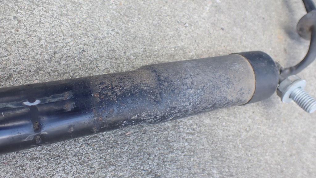 фото №5, Привод крышки электрический правый ford grand c-max