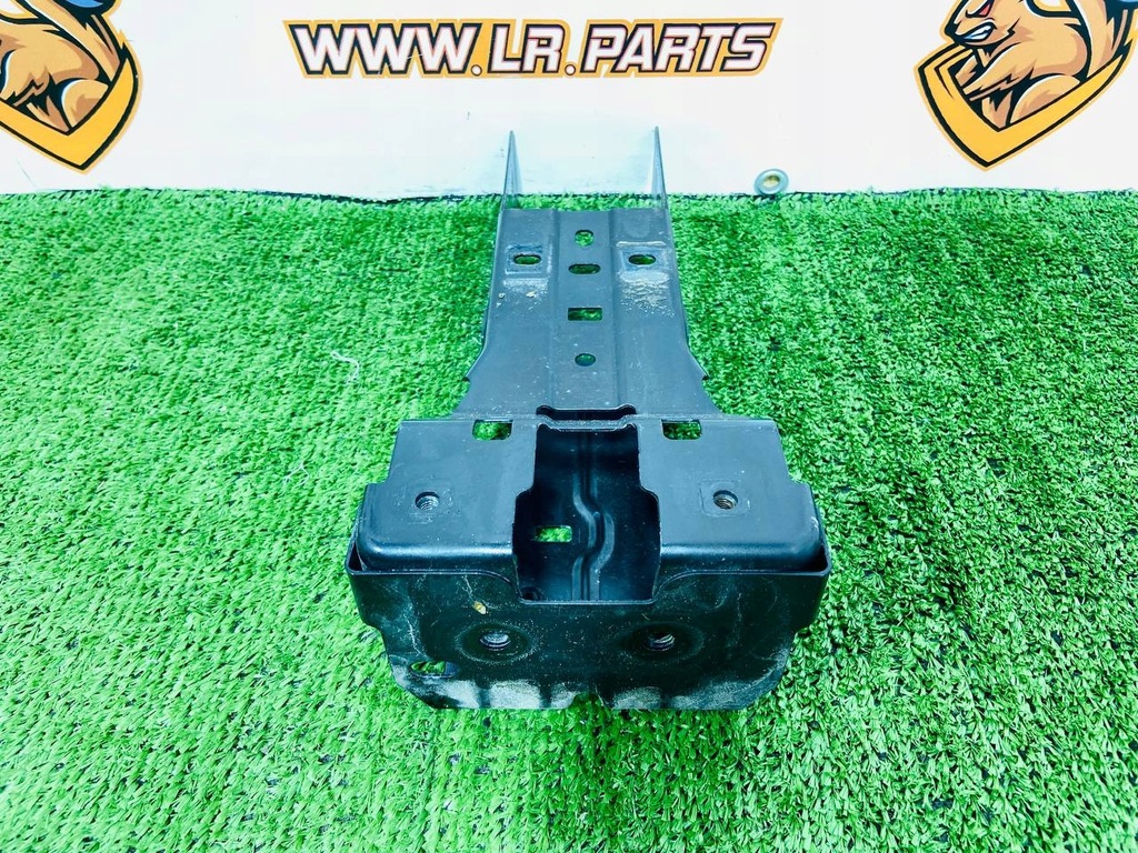 фото №16, Кронштейн поперечина передний правый jaguar i-pace x590 saj9d3101a64ac