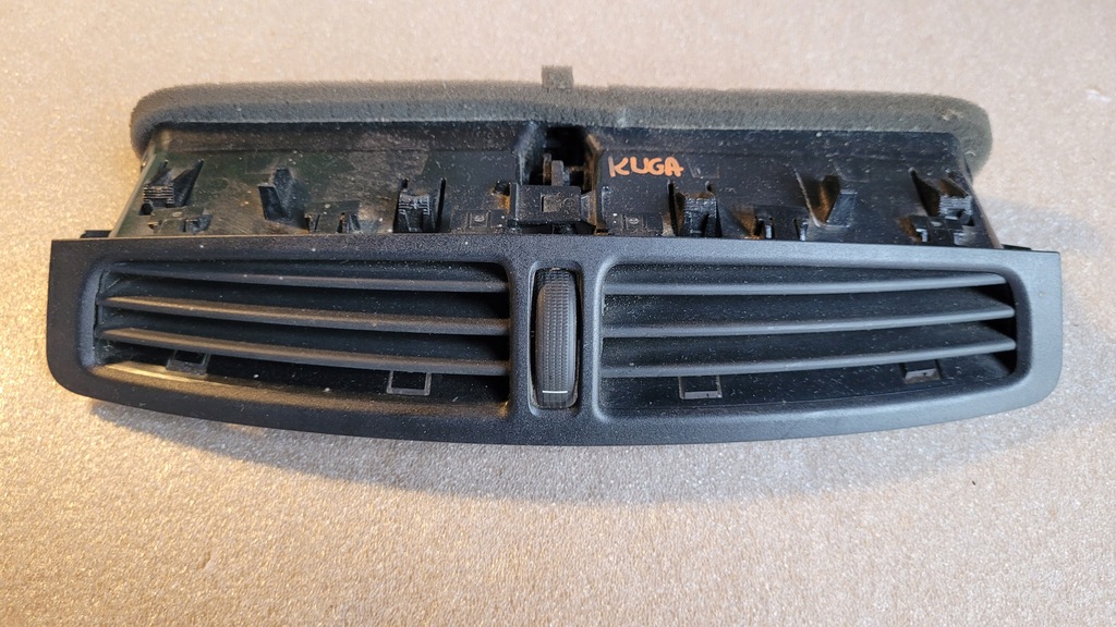 фото №1, Ford kuga mk2 решётка обдув средняя