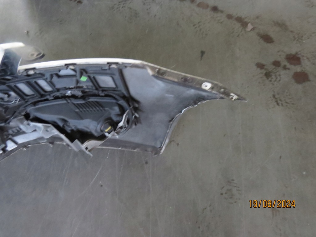 фото №9, Skoda octavia iii lift бампер pdc lf9e