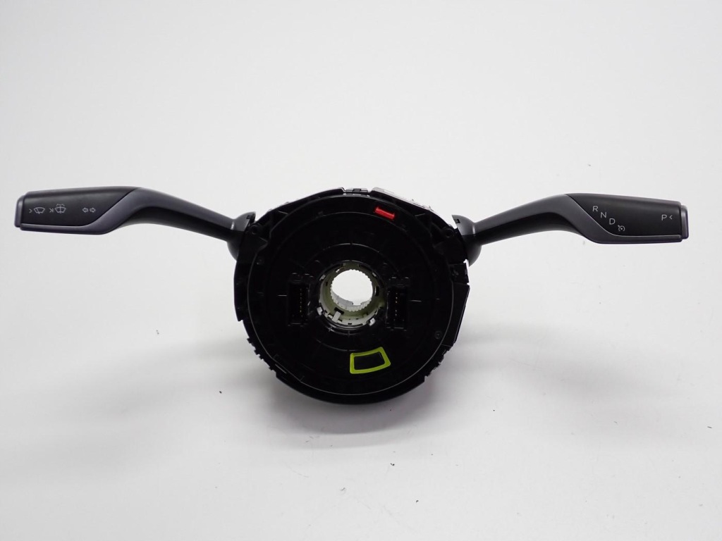 Купить Рычаг переключатель лента комбинированный 1097662-00-m tesla model 3 19r