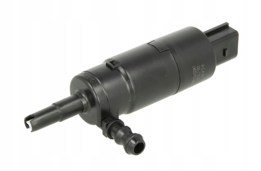 фото №3, Помпа омывателя фары opel astra vectra