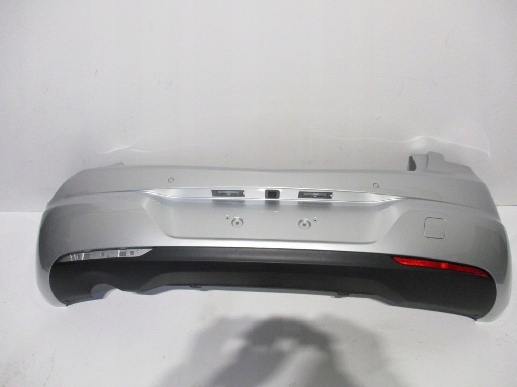 фото №1, Kamerazderzaka заднього задня opel astra k lift